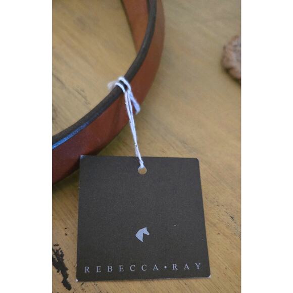 Rebecca Ray 2015 Kentucky Derby Horse Equestrian NWT Tote Bag - Picture 5 of 8